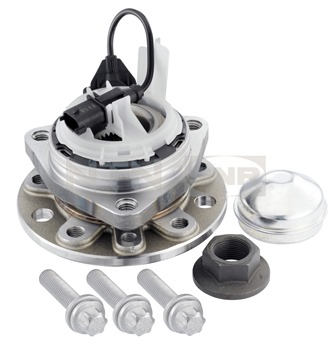 Wheel Bearing Kit - R153.40 SNR