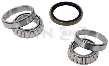 Wheel Bearing Kit - R153.42 SNR