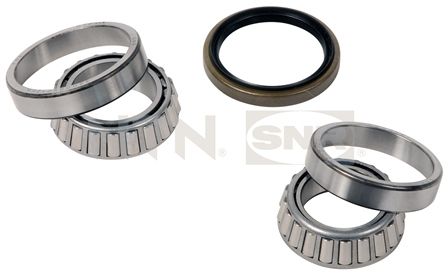Wheel Bearing Kit - R153.42 SNR