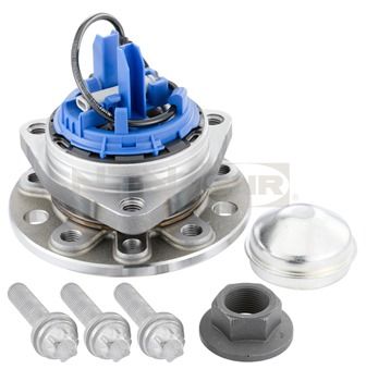 Wheel Bearing Kit - R153.43 SNR