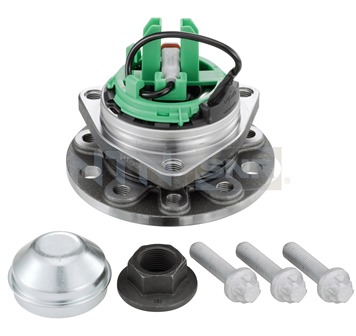 Wheel Bearing Kit - R153.44 SNR