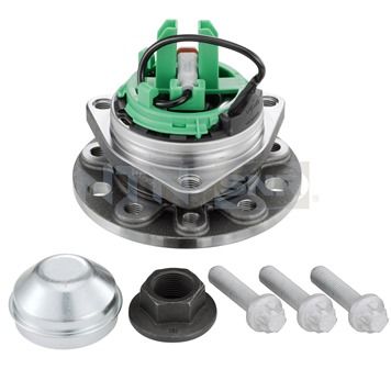 Wheel Bearing Kit - R153.44 SNR