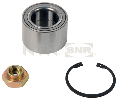 Wheel Bearing Kit - R153.46 SNR