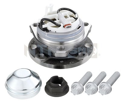 Wheel Bearing Kit - R153.47 SNR