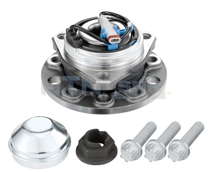 Wheel Bearing Kit - R153.48 SNR