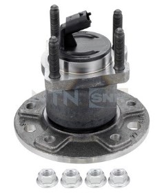 rato guolio komplektas - R153.49 SNR
