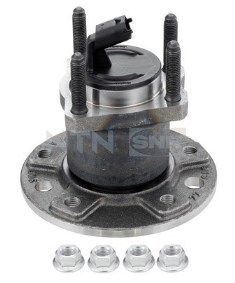 Kit cuscinetto ruota - R153.49 SNR