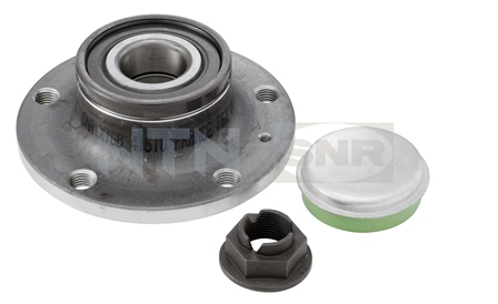 Wheel Bearing Kit - R153.51 SNR