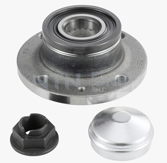 Wheel Bearing Kit - R153.52 SNR