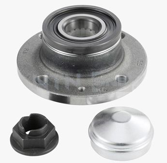 Wheel Bearing Kit - R153.52 SNR