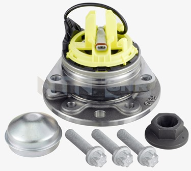 Wheel Bearing Kit - R153.53 SNR