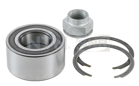 Wheel Bearing Kit - R153.55 SNR