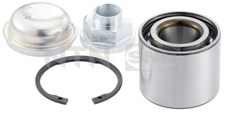 Wheel Bearing Kit - R153.56 SNR
