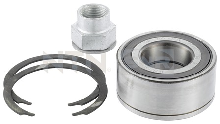 Wheel Bearing Kit - R153.57 SNR