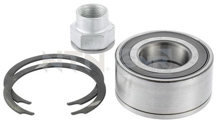 Wheel Bearing Kit - R153.57 SNR