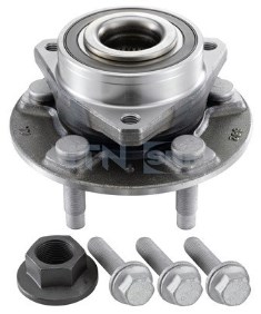 Wheel Bearing Kit - R153.58 SNR