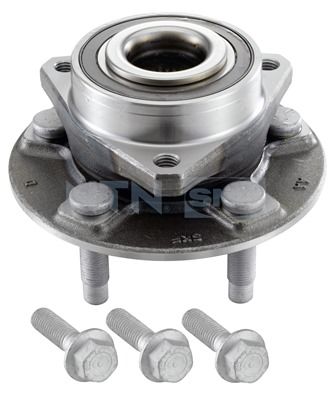 Wheel Bearing Kit - R153.59 SNR
