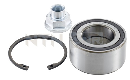 Wheel Bearing Kit - R153.61 SNR