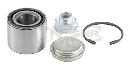 Wheel Bearing Kit - R153.62 SNR