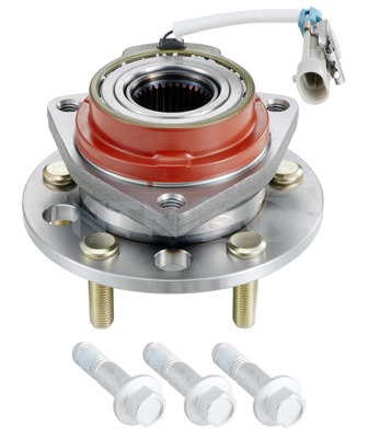 Wheel Bearing Kit - R153.64 SNR