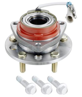 Wheel Bearing Kit - R153.64 SNR