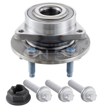 Wheel Bearing Kit - R153.67 SNR
