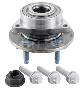 Wheel Bearing Kit - R153.67 SNR