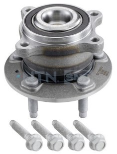 Wheel Bearing Kit - R153.68 SNR