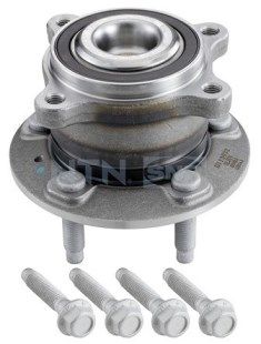 Wheel Bearing Kit - R153.68 SNR