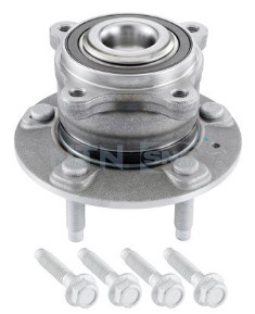 Wheel Bearing Kit - R153.69 SNR