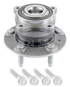 Wheel Bearing Kit - R153.69 SNR