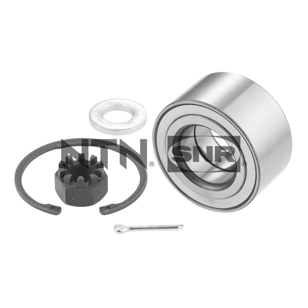 Wheel Bearing Kit - R153.70 SNR