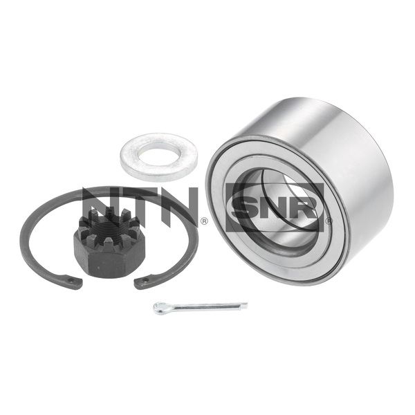 rato guolio komplektas - R153.70 SNR