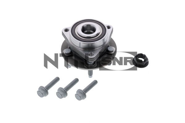 Wheel Bearing Kit - R153.78 SNR