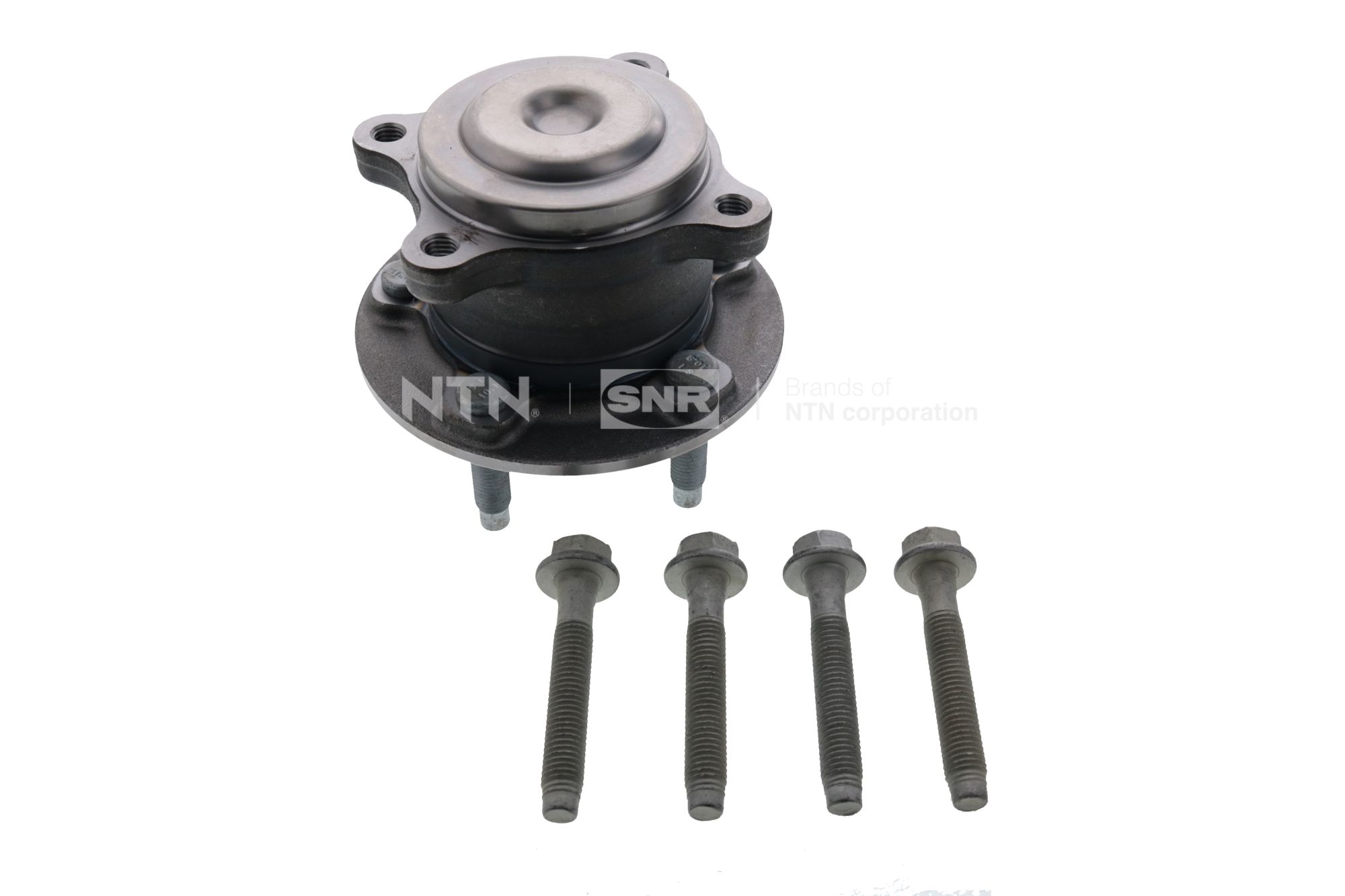 Wheel Bearing Kit - R153.79 SNR
