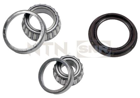 Wheel Bearing Kit - R154.04 SNR