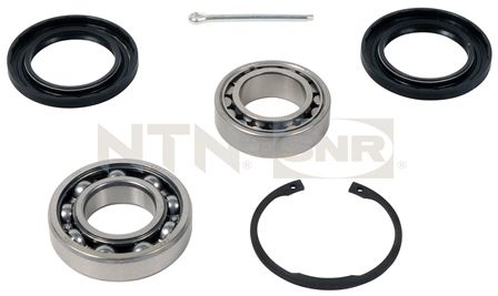 Wheel Bearing Kit - R154.08 SNR
