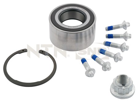Wheel Bearing Kit - R154.10 SNR