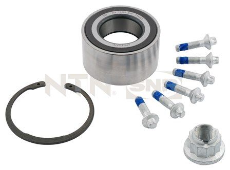 Wheel Bearing Kit - R154.10 SNR