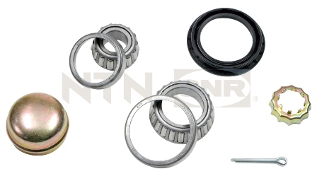Wheel Bearing Kit - R154.13 SNR