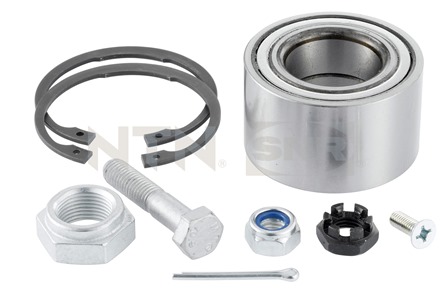 Wheel Bearing Kit - R154.14 SNR