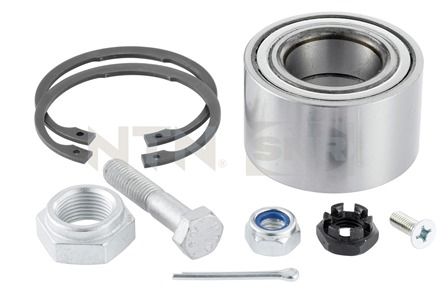 Kit cuscinetto ruota - R154.14 SNR