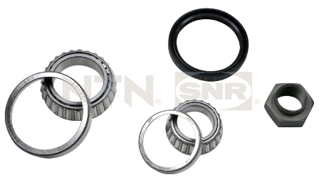 Wheel Bearing Kit - R154.17 SNR