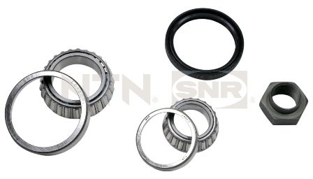 Wheel Bearing Kit - R154.17 SNR