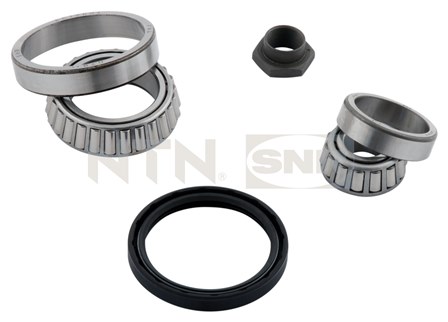 Wheel Bearing Kit - R154.20 SNR