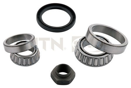 Wheel Bearing Kit - R154.22 SNR
