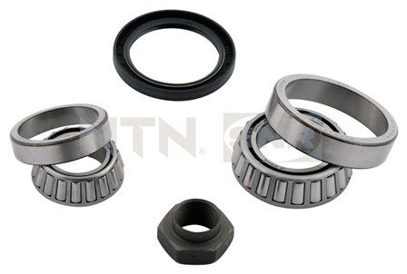 Wheel Bearing Kit - R154.22 SNR