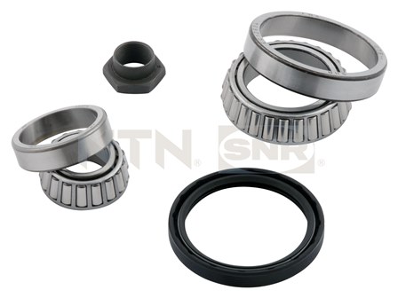 Wheel Bearing Kit - R154.24 SNR