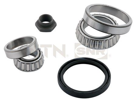 Kit cuscinetto ruota - R154.24 SNR