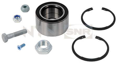 Kit cuscinetto ruota - R154.26 SNR